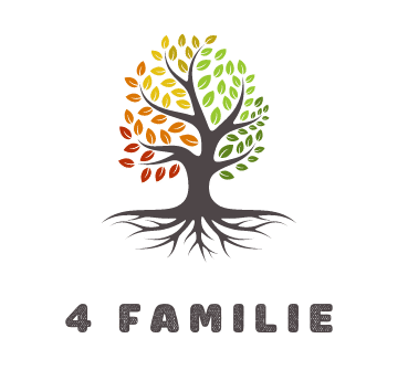 4FAMILIE logo